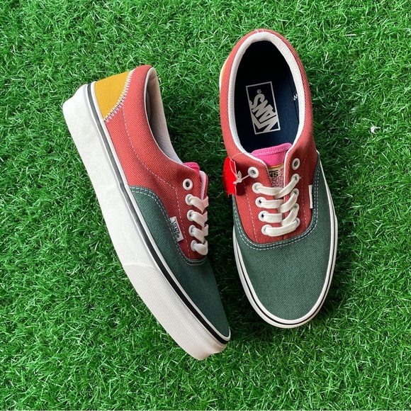 Vans Era Varsity Multicolor - Picture 3 of 8